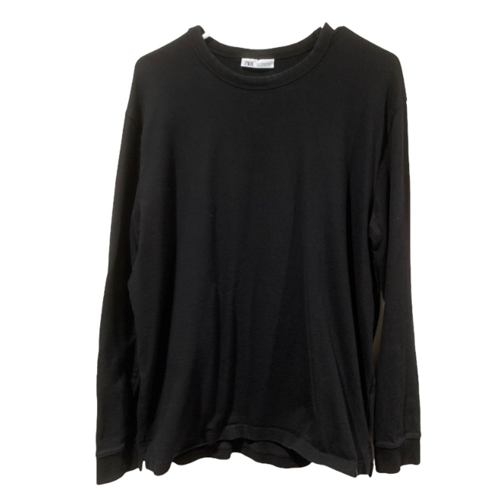 ZARA Men’s Long Sleeve Shirt XL